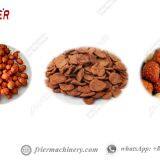 Kuli Kuli Automatic Frying Machines Commercial Price thumbnail-2