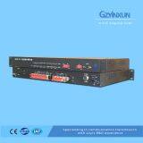 8-in & 4-out E1 Protection Switching(Failover)Equipment-ZMUX-124 thumbnail-3
