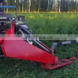 China flail mower for tractor, tractor side mower, tractor pto mower