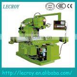 XK5040-400x2000 Vertical Cnc Mill Machine thumbnail-1