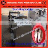 Lowest Price Fish Descaler/automatic Fish Fillet Machine/fish Killing Gutting Cleaning Machine (skype:vivi151988) thumbnail-6