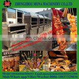 Hot Sale Brazilian Rodizio Machine Gas and Carbon Grill//Brazilian Churrascos Machine thumbnail-6