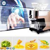 New Condition Home Small Sunflower Avocado Seed Oil Extraction Uses Cold Oil Press Machine thumbnail-3
