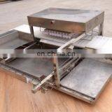 Best Selling 2000Pieces/H Satay/Beancurd String/Skewer Machine