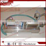 Small Manual Liquid Filling Machine thumbnail-2