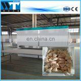Factory Supply China Iqf Machine thumbnail-5