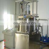 CE Approved Fruit Chips Vacuum Frying Machine/vegetable Vacuum Fryer thumbnail-6