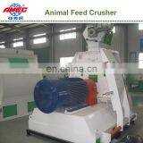 AMEC GROUP Soya Bean Meal for Animal Feed Hammur/crusher Machine thumbnail-3