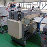 PP Hollow Sheet Extrusion Machine/ Plastic PP Fluted Corrugated Sheet thumbnail-3