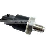 Датчик высокого давления топливного коллектора для HYUN-DAI H-1 STAREX, KI-A SORENTO 2.5 CRDI, BM-W 3.0 D. OEM 0281002405 thumbnail-4