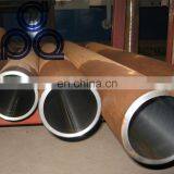 DIN Standard C45 Carbon Seamless Steel Pipes MOQ5tons thumbnail-3
