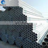 1 1/2'' GALVANIZED SCHEDULE 10 STEEL PIPE PRICE thumbnail-2