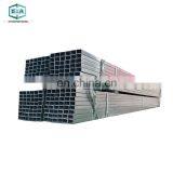100mm*100mm Green House Square Hollow Section ms Galvanized Steel Pipe Tube for Structure thumbnail-2