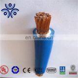 Electrical Single Strand Types Rubber Insulated 35mm Welding Cable thumbnail-6