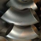 ASTM B16.9 DN10-DN1000 WPT2 Titanium Pipe Fittings thumbnail-3