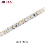 Adled Light High Quality Rope Light 12v 24v Smd 3528 Led Flexible Strip With UL CE ROHS thumbnail-1
