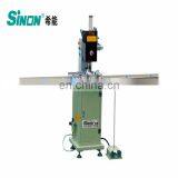PLC Controller Screw Drilling Machine With High Quality and Best Service thumbnail-2