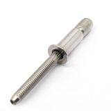 GLT Blind Rivet Ss316 Stainless Steel Monbolt Rivet