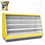 Supermarket Display Freezer Multideck Refrigerator E7 ORLANDO thumbnail-3