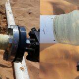 Plumbing Fix Master Industrial Water-proof Pipe Repair Wrap Repair Bandage thumbnail-4