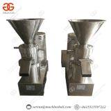 High Speed Multifunctional Colloid Mill For Peanut Butter Colloid Mill Almond Milk Colloid Mill Machine thumbnail-2