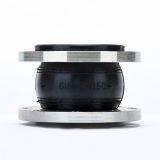 SS304 Stainless Steel Rubber Flexible Expansion Joint thumbnail-5