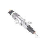 Заводская цена на форсунку топлива системы Common Rail 0445120029 для QSL9 QSC8.3