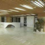 Curtain Wall Aluminum Square Pass Retro Book City Oem thumbnail-2