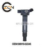 Genuine Ignition Coil OEM 90919-02245 For Mark2 Verossa JZX110 Crown 1JZFSE