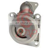 BJAP Starter Motor 0001230009 0 012 300 009 With OEM NO.33303