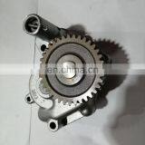 Brand New Oil Pump Used for SK230-6E 6D34 L220-0017M From Guangzhou Supplier JIUWU Power