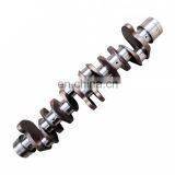 DCEC 6CT 8.3 Diesel Engine Crankshaft 3918986 3910968 3917320