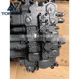 426-00199 C0170-56048 60349127 KVMG-270-XB Main Control Valve DX300LC-V DH300-5 Excavator Hydraulic Valve Assy thumbnail-7