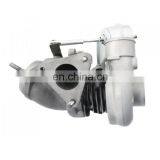 High Quality Turbo Turbocharger A6020960599 454127-1 GT25C for M.B