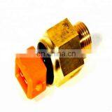 J C B PARTS 3CX Switch Water Temperature Orange 701/37400 701-37400