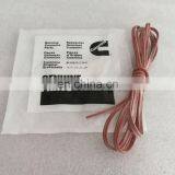 Cummins M11 Прямоугольный ленточный уплотнитель 4920751 4089995 3893964 3882685