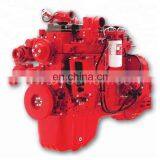 Новые детали для электрических автомобилей и мотоциклов. Полный двигательный агрегат ISF2.8, ISF3.8 для дизельных двигателей серии ISF