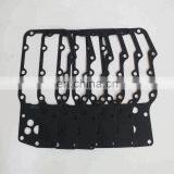 ISBE Dongfeng Engine Parts Oil Cooler Core Gasket 4896409 4895742 thumbnail-3