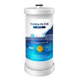Home 4609906000 WF284 Water Filter Compatible Refrigerator Water Filters