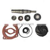 Original Diesel Engine Parts Water Pump Repair Kit 3801179