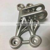 High Accuracy Rapid Prototype Metal 3d Printer Metal Aluminum Machining 3d Print Service thumbnail-6