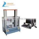 ZONHOW Universal Tensile Strength Elongation Testing Machine thumbnail-2