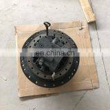 Excavator PC200 Travel Motor PC200-8 PC200-6 Final Drive thumbnail-4
