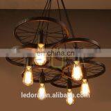 dc 12v Filament Edison Led Bulb St64 E27 B22 Vintage Lamp 24v Led 3w/5w/7w/10w thumbnail-2