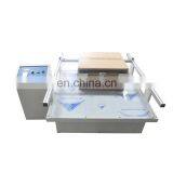 Analog Packaging Transport Simulation Vibration Test Machine thumbnail-2