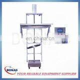 IEC60529 IPX1 IPX2 Wall-type Vertical Water Dripping Test Equipment thumbnail-2