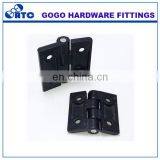 High Quality Concealed Nylon Hinge Making Machine thumbnail-5