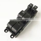 Classic Spare Part Power Window Switch Price in India for Nissan Versa S SL Tiida C11X SC11X 25401-ED500 thumbnail-1