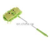 Children Play Toy Mop Broom Dust-pan Cleaning Tool Set Kids Household Miniature Toys thumbnail-5