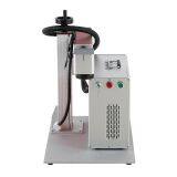 50W Metarl Laser Desktop Small Engraving Machine Automobile Laser Printer thumbnail-4